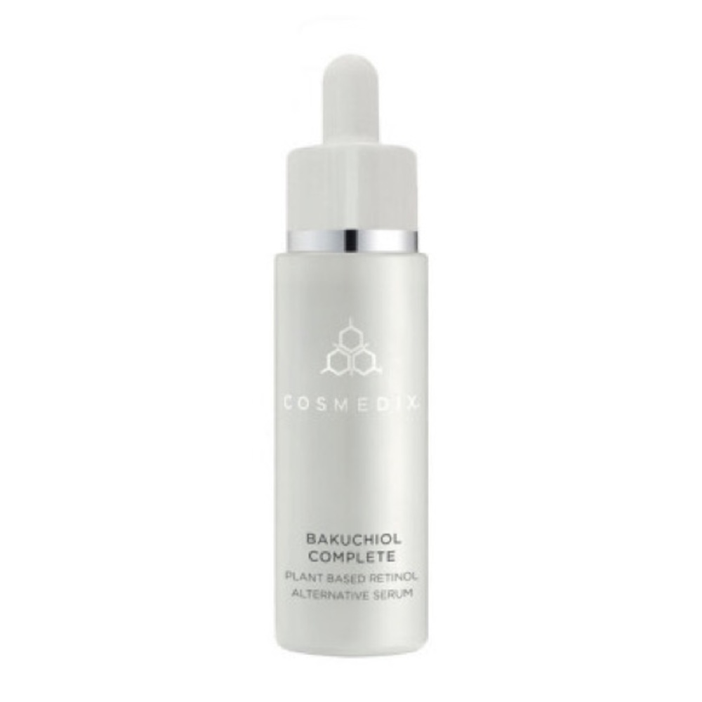NWT BAKUCHIOL COMPLETE PLANT-BASED RETINOL  SERUM